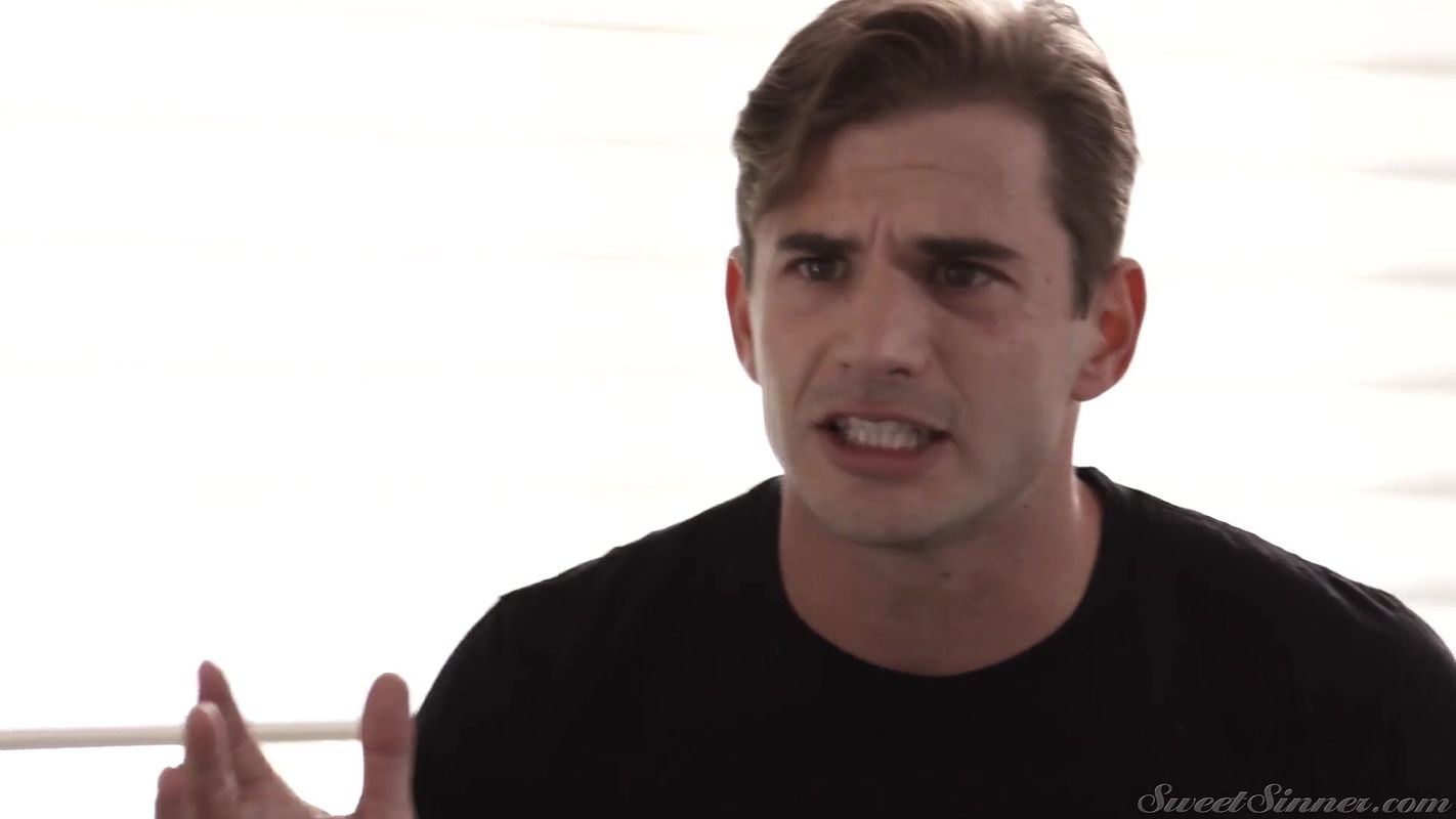 Cute teen tight pussy