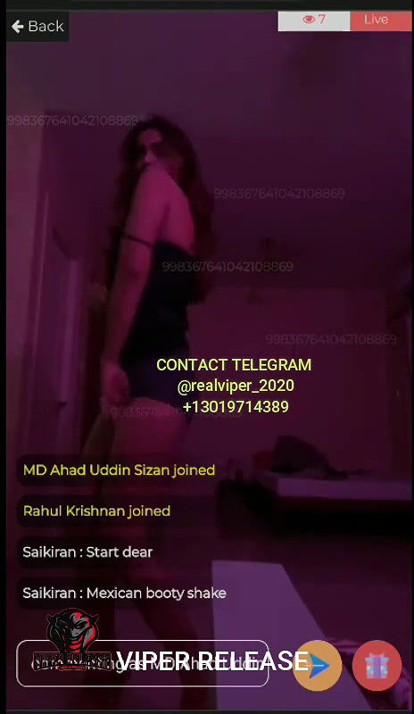 XPSYFLORA LIVE – 11 NOV