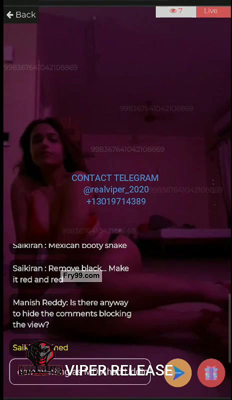 XPSYFLORA LIVE – 11 NOV