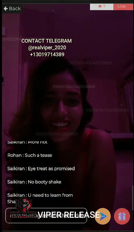 XPSYFLORA LIVE – 11 NOV