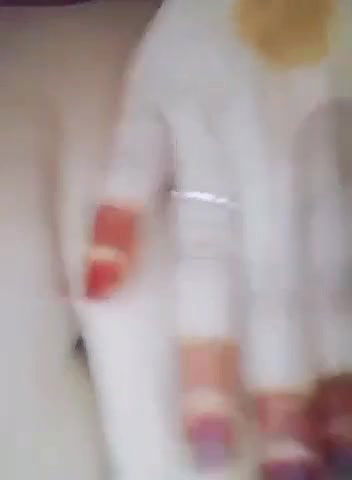 Horny girl fingering with dirty hindi talking