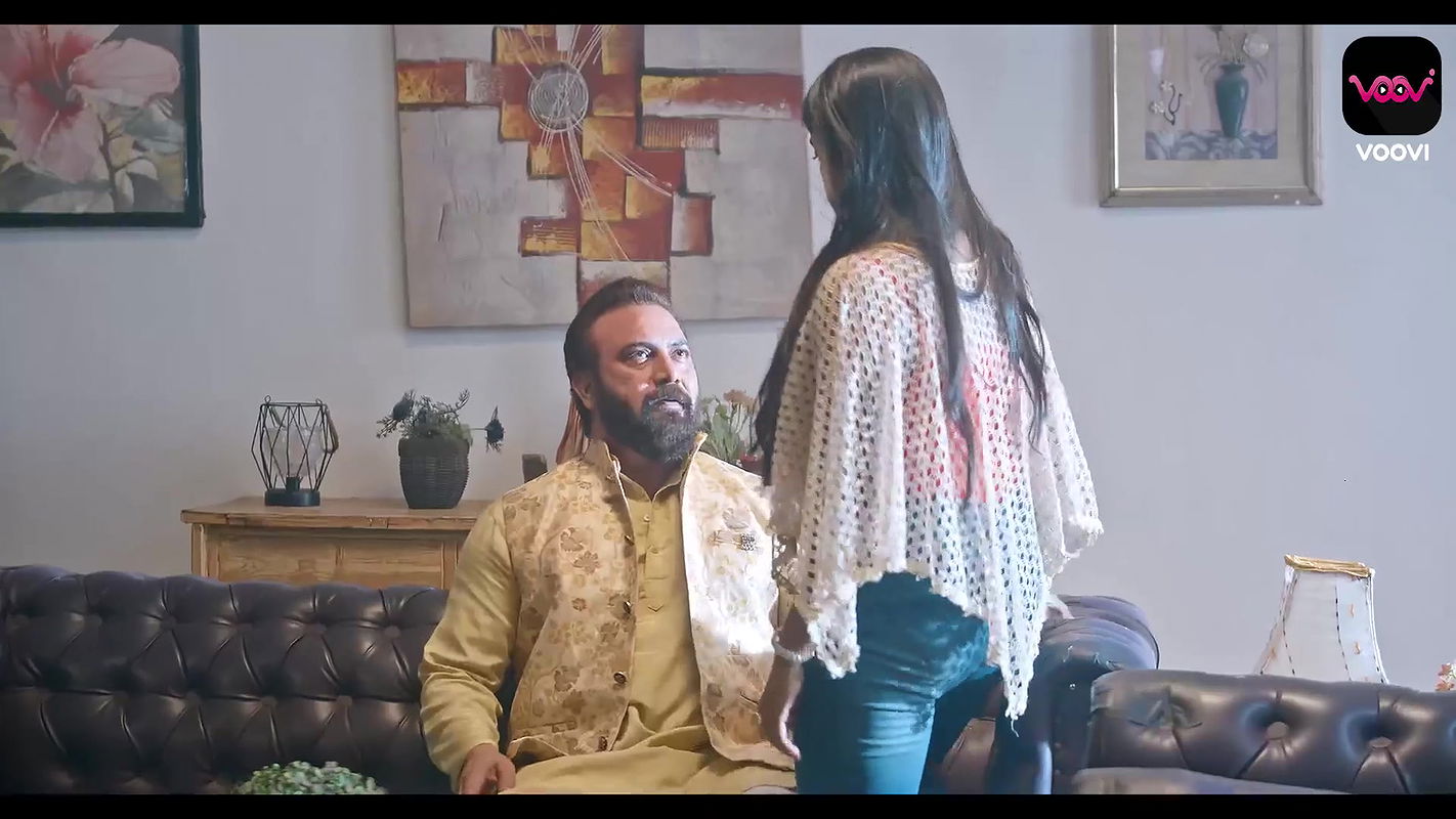 Jaan Bujh Kar S02 Part-02 Voovi