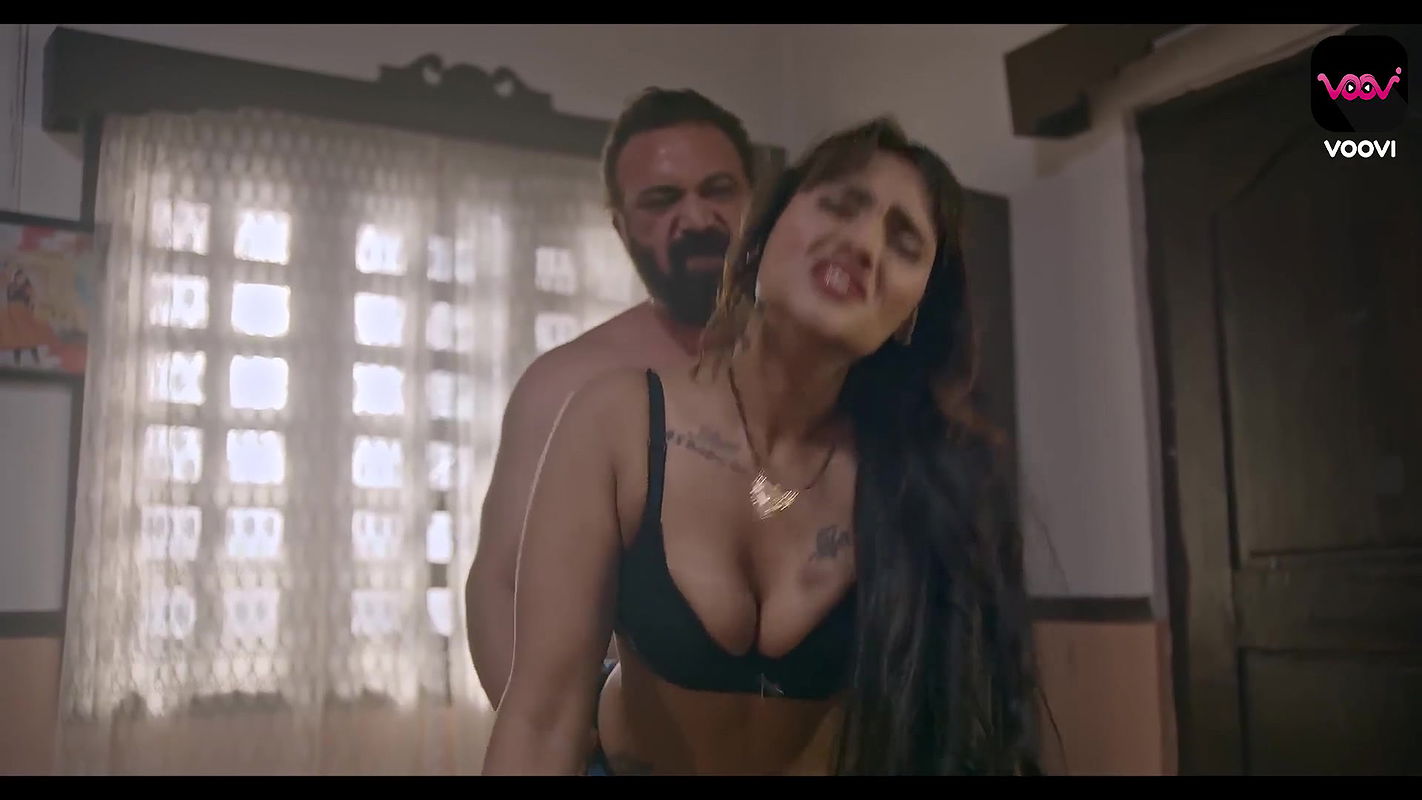 Jaan Bujh Kar S02 Part-02 Voovi