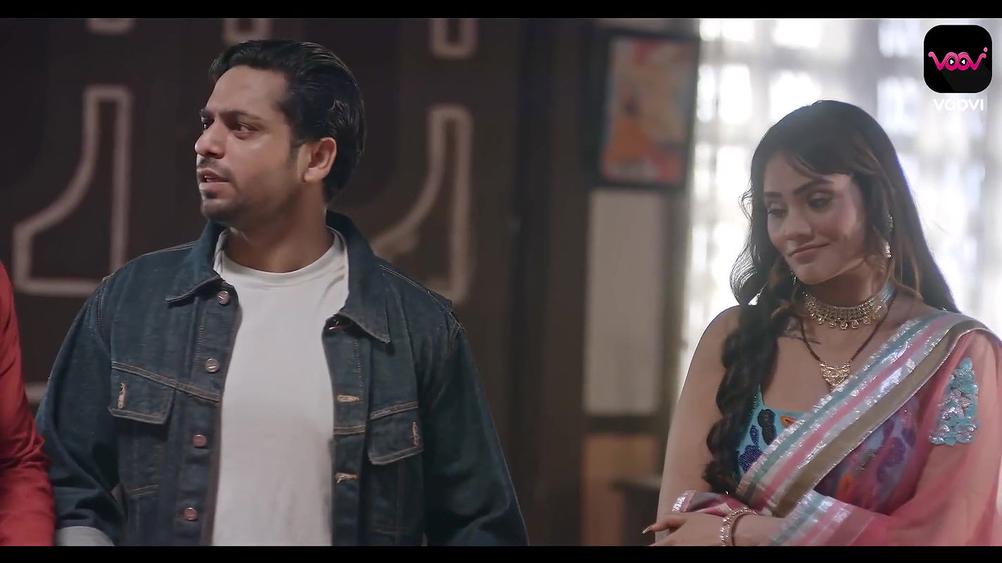 Jaan Bujh Kar S02 Part-02 Voovi