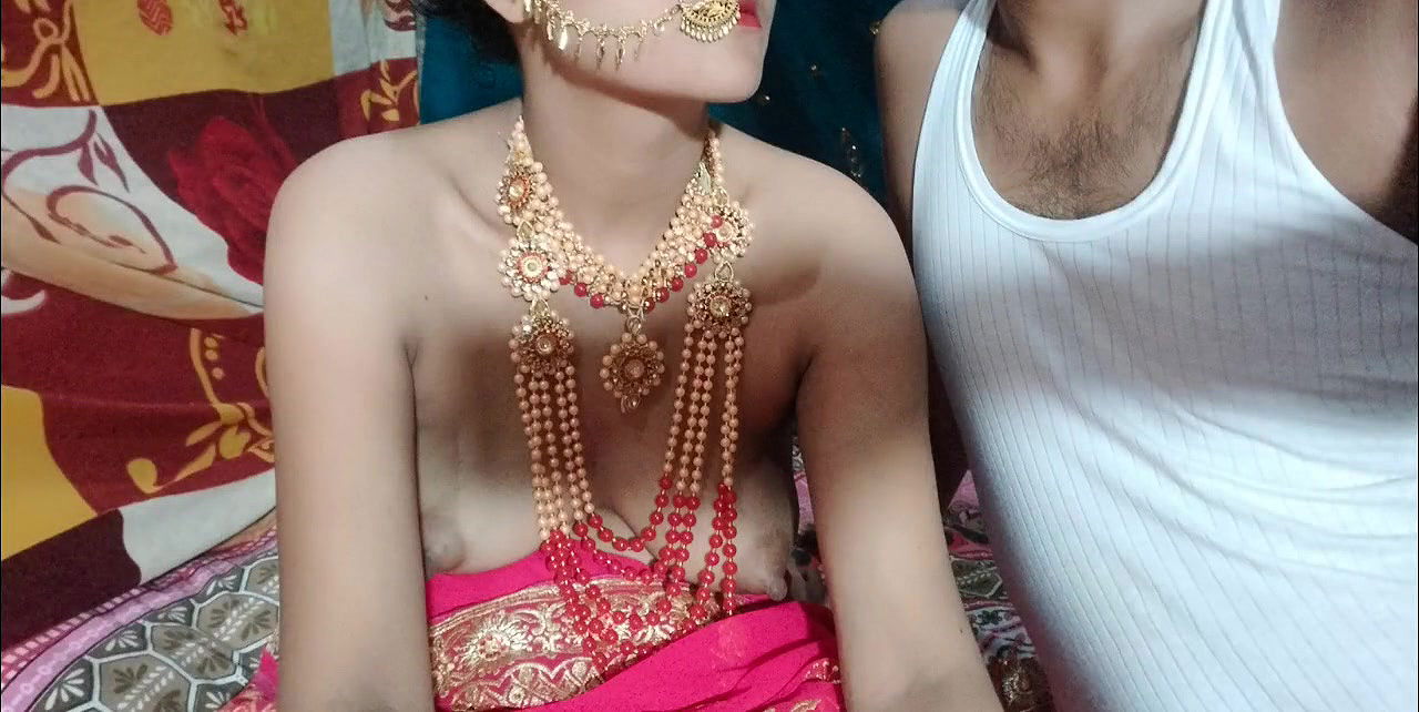 (SUHAGRAAT) – Married XXX Homemade Honeymoon Fuck