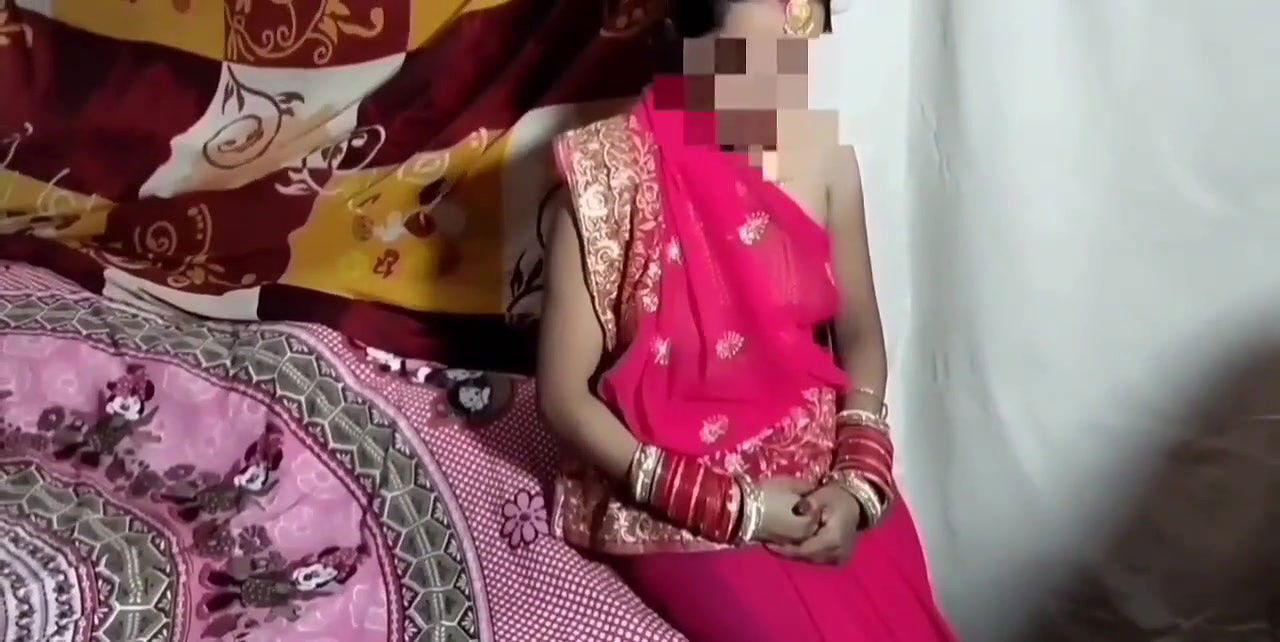 (SUHAGRAAT) – Married XXX Homemade Honeymoon Fuck