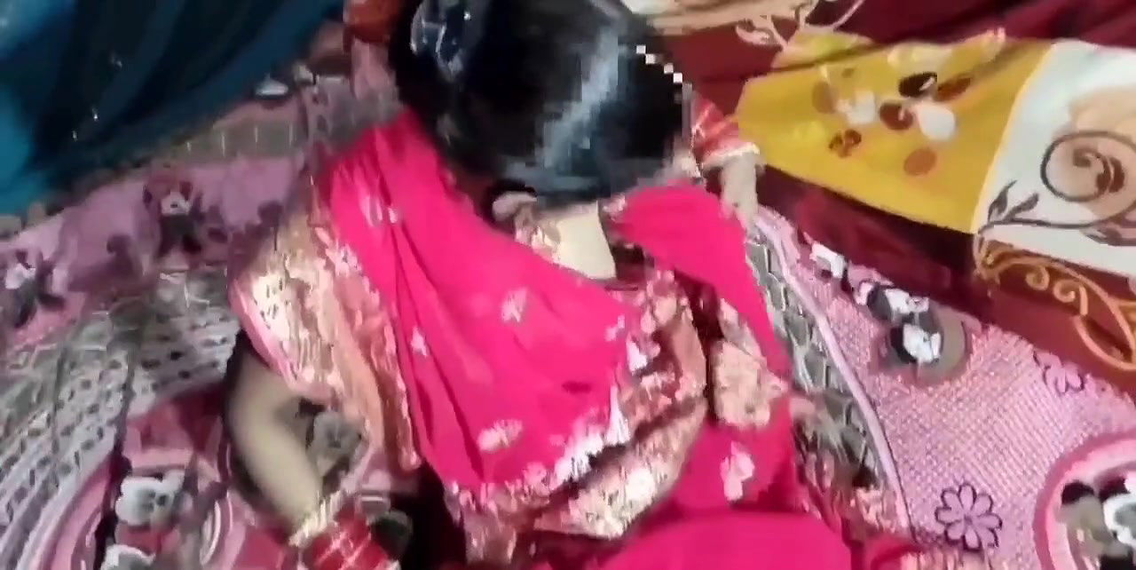 (SUHAGRAAT) – Married XXX Homemade Honeymoon Fuck