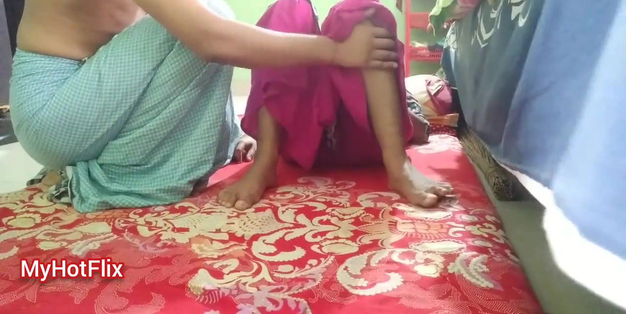 Beautiful Couple Romantic Moments