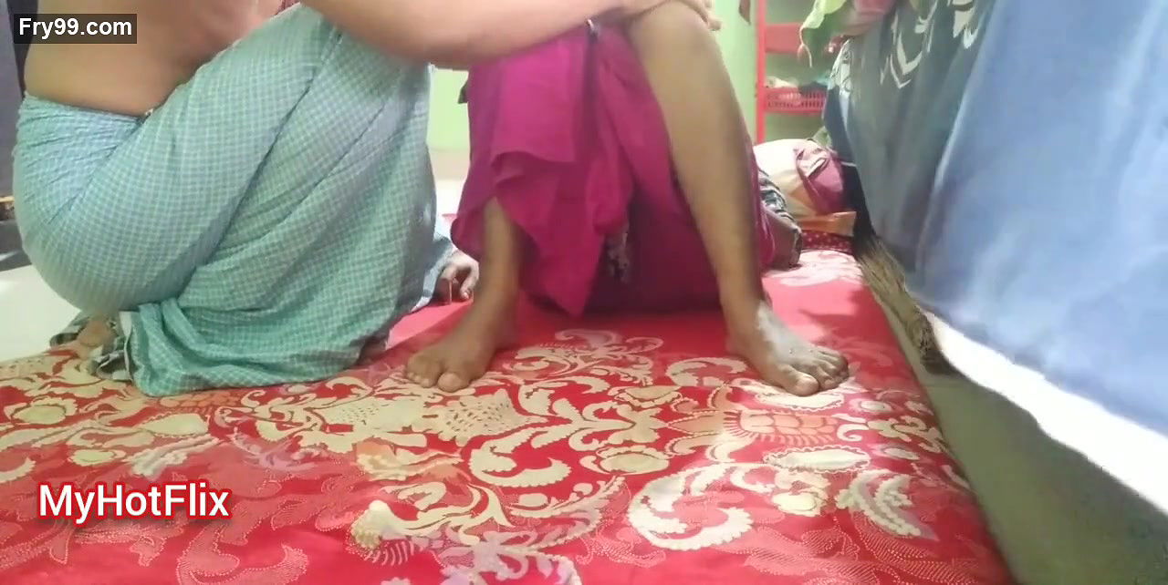 Beautiful Couple Romantic Moments