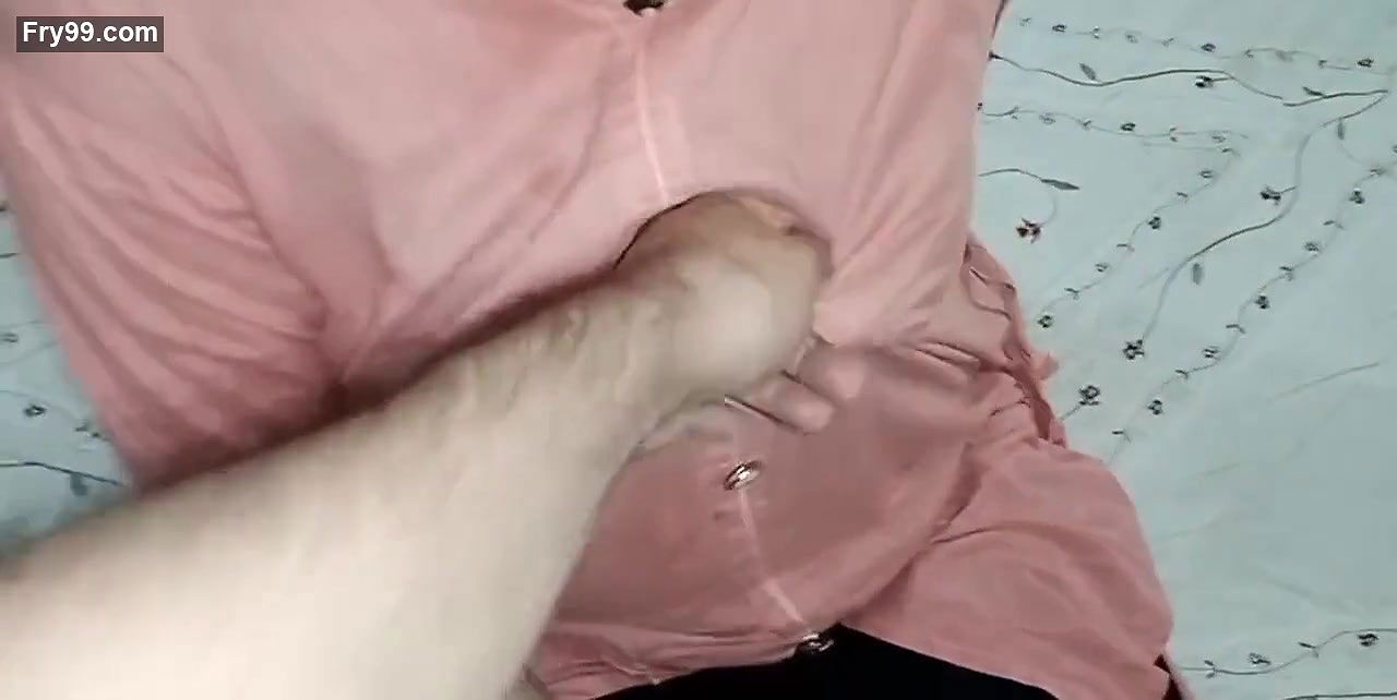 Big Ass Muslim Aunty Fucked by Uncle in Delhi Hotel