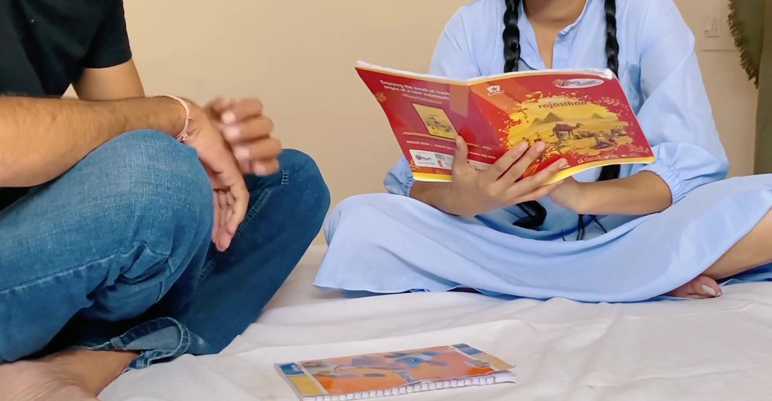 Hot girl fucked by tuition teacher full movi