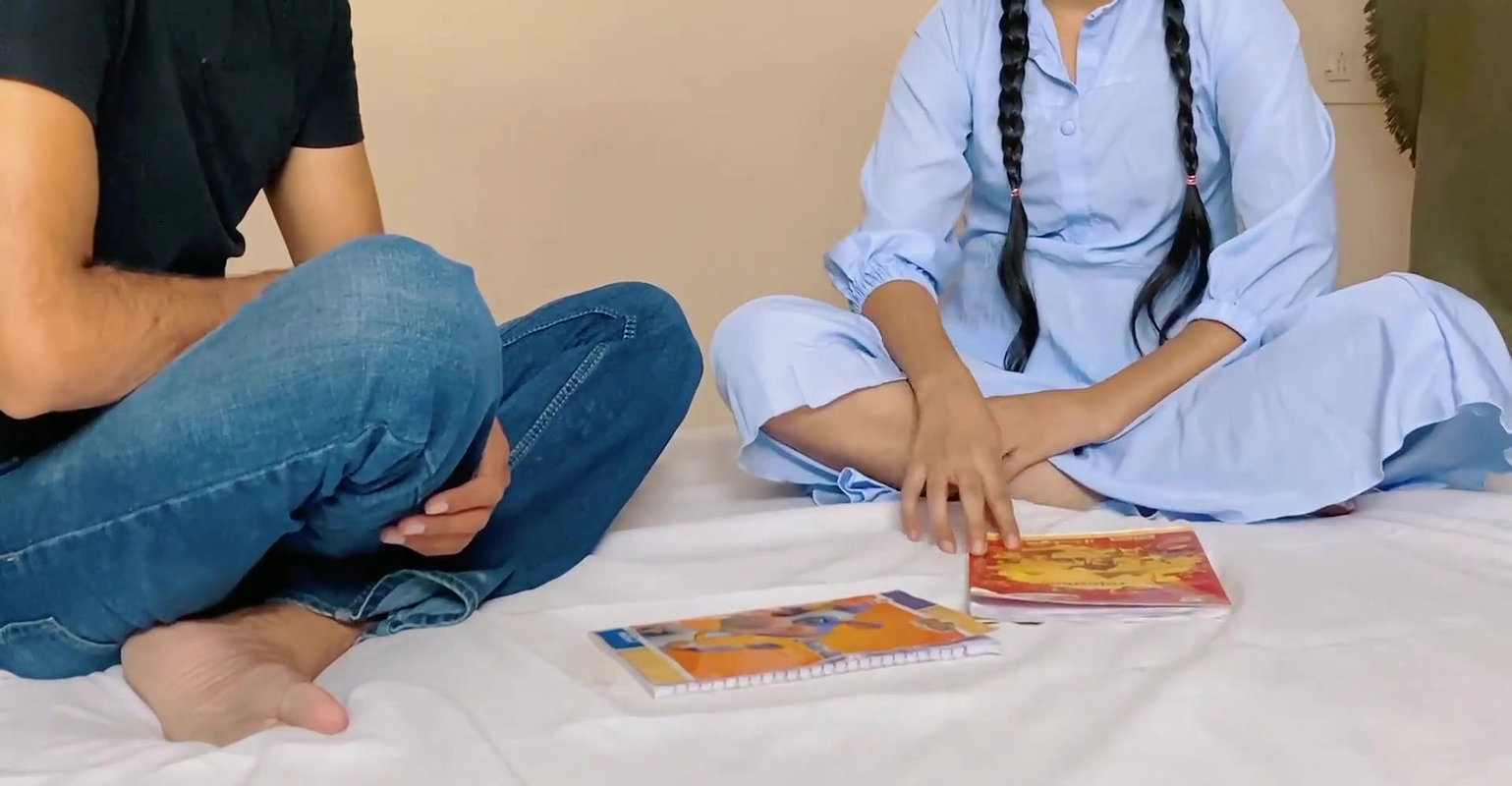 Hot girl fucked by tuition teacher full movi