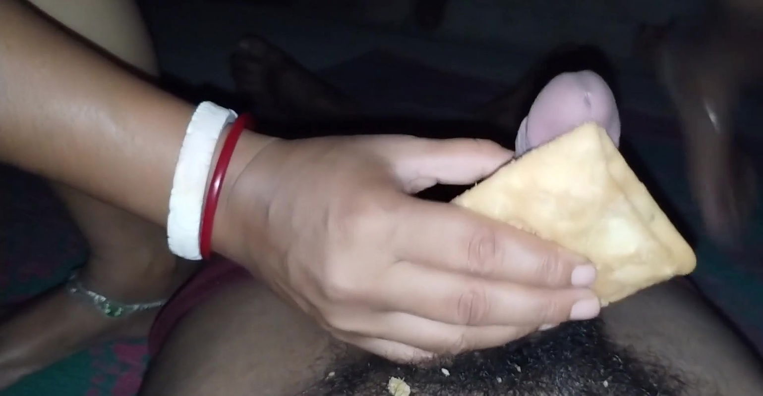 Hot Village Bangali Bhabhi Romantic Scenes Part-1