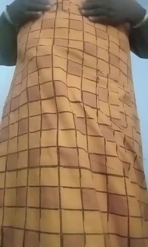 Indian Lady Bedroom Dress Performance Videos.