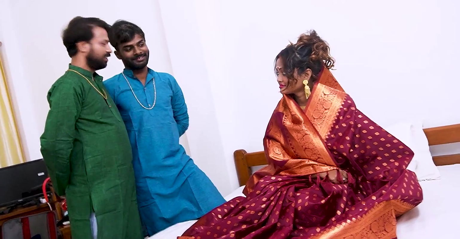 NEWLY MARRIED WIFE DEBORJI KE SATH FUCKING HARD, SEXY QUEEN SRABONI,BDSM, DILDO VIBRATOR, DOUBLE PENETRATION WITH DILDO