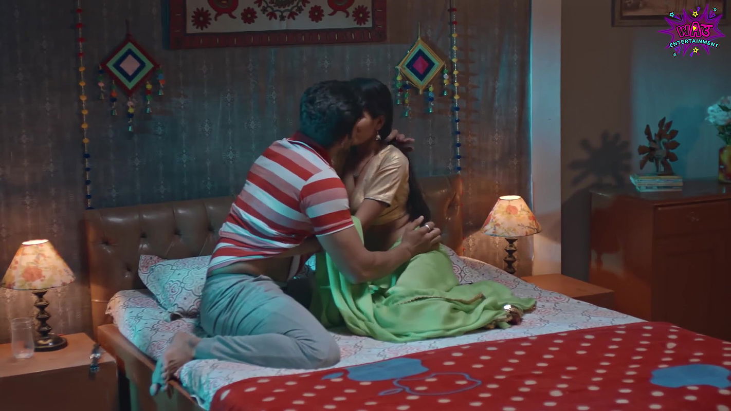 Kirayedaar Part1 Wowentertainment Web-Dl