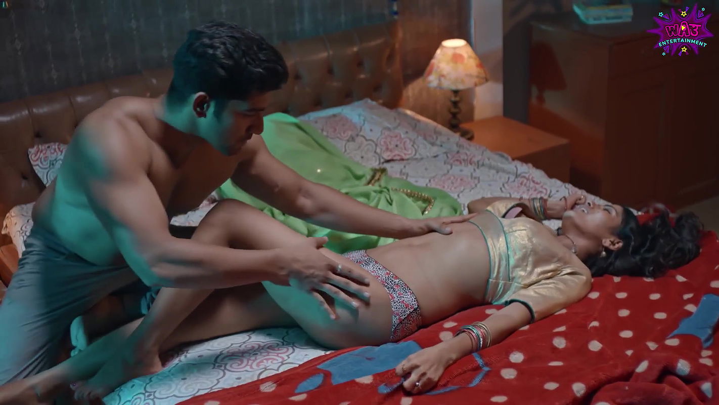 Kirayedaar Part1 Wowentertainment Web-Dl