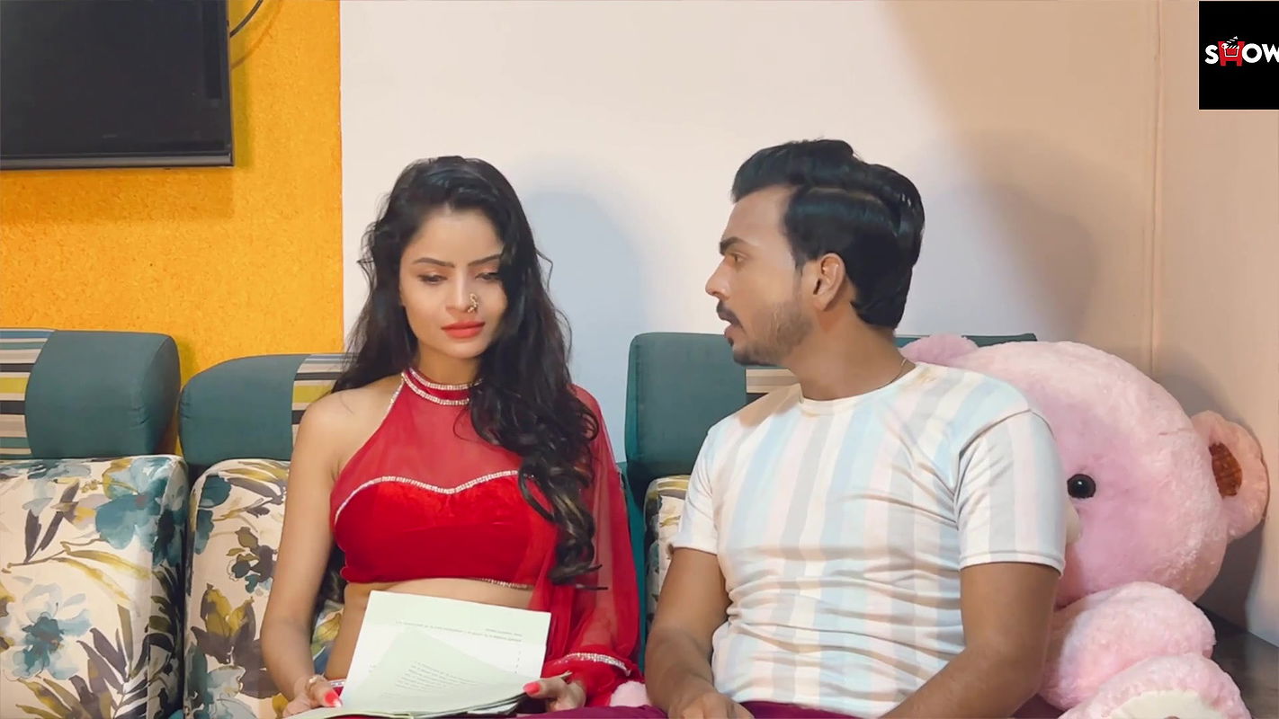 Nachaniya ShowX Web-Dl