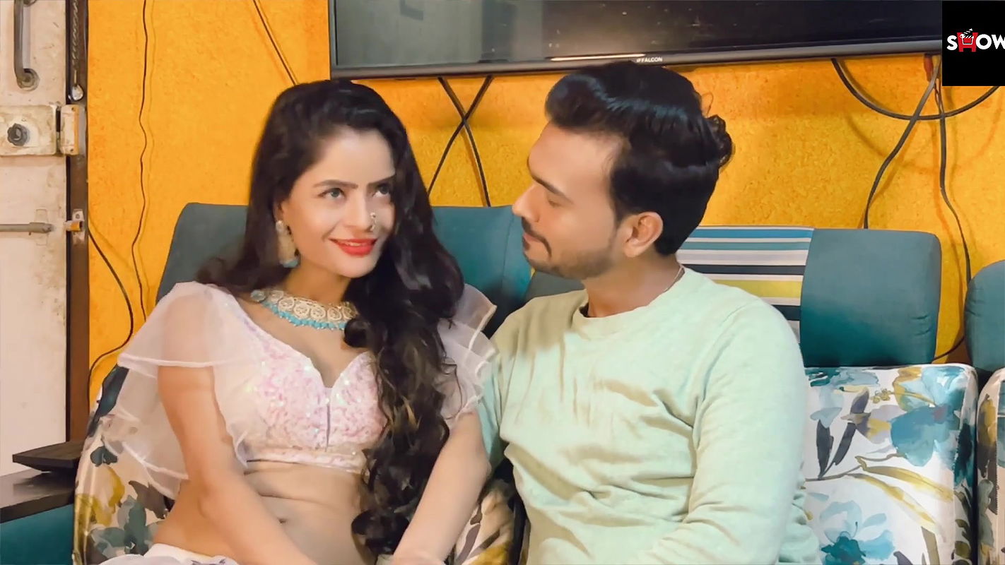 Nachaniya ShowX Web-Dl