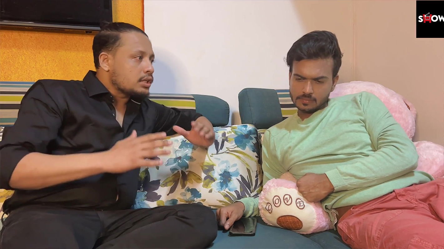 Nachaniya ShowX Web-Dl