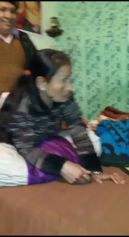 Paid randi fucked by old man