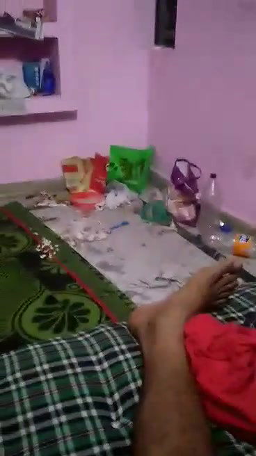 Sexy Desi Wife Nude Video Record By Hubby