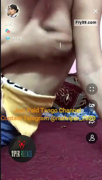 Crazo Jannat Tango Private(30.09.2020) Exclusive