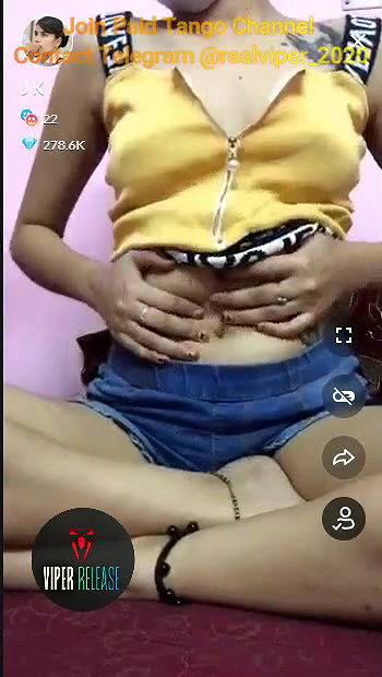 Crazo Jannat Tango Private(30.09.2020) Exclusive