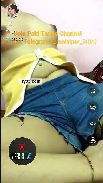 Crazo Jannat Tango Private(30.09.2020) Exclusive