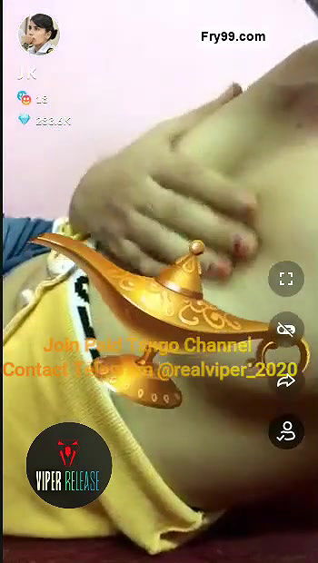 Crazo Jannat Tango Private(30.09.2020) Exclusive