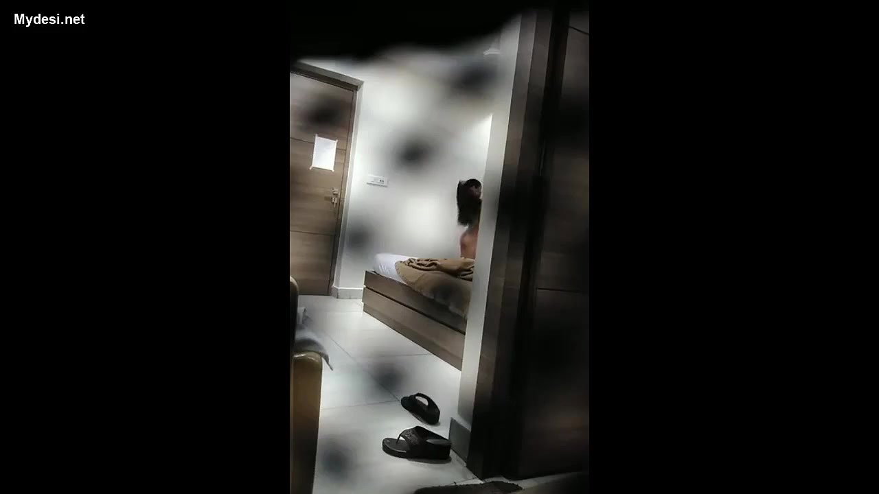 telugu married couple in hotel scandal