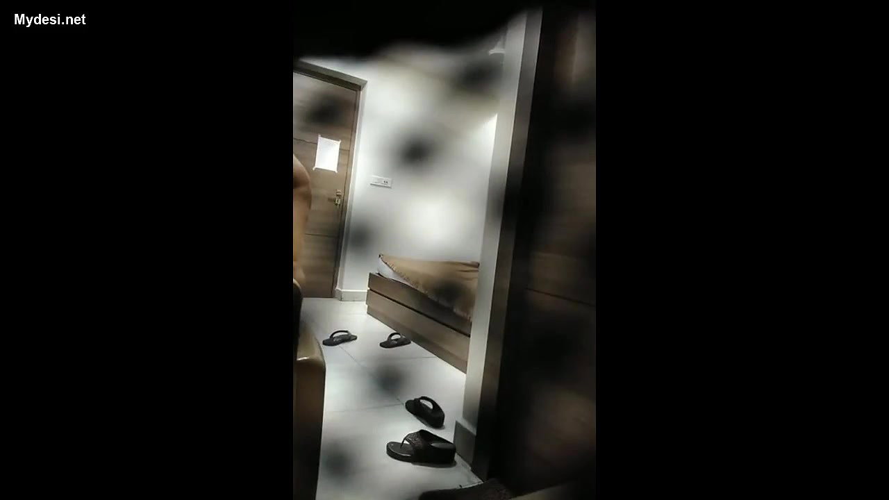 telugu married couple in hotel scandal