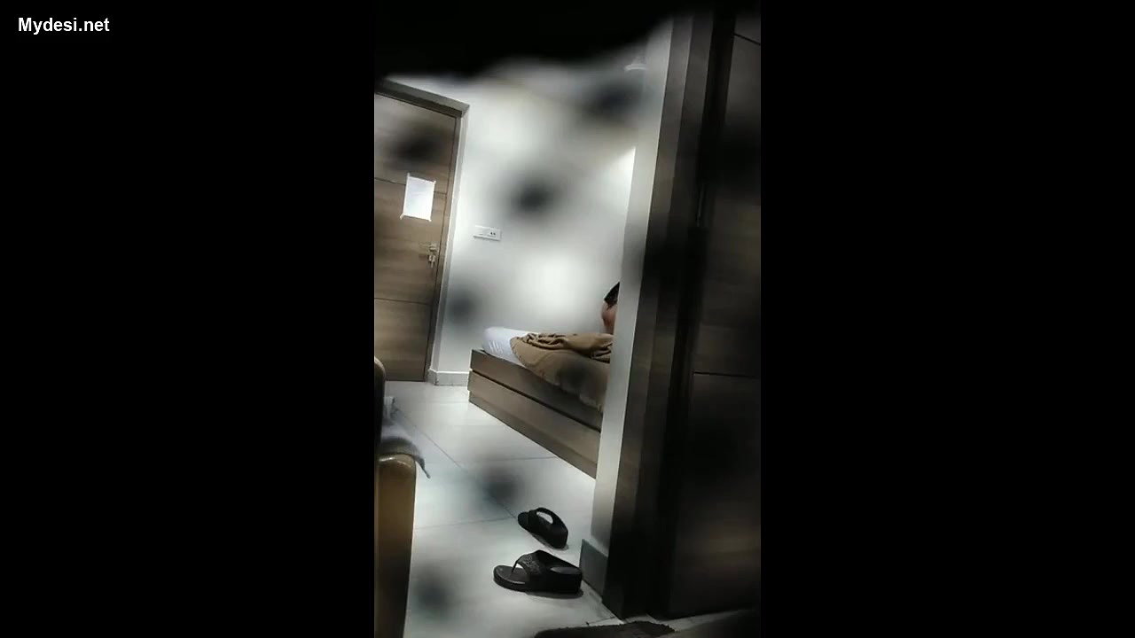 telugu married couple in hotel scandal