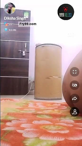 Diksha Singh Tango Private