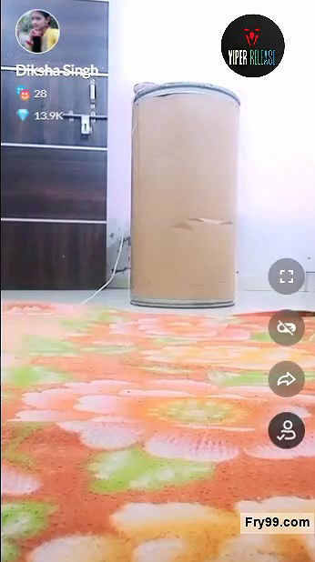 Diksha Singh Tango Private