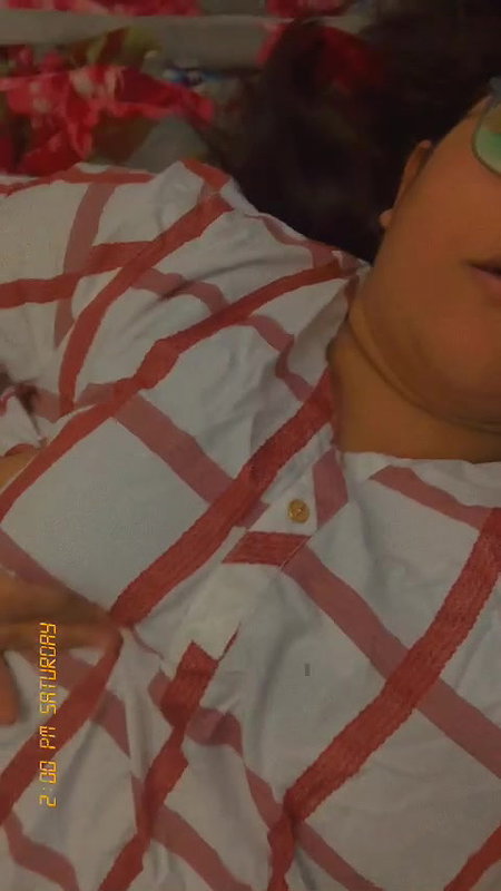 Bigass Horny Chubby Tanker Gf Showing & Fingering Updates16