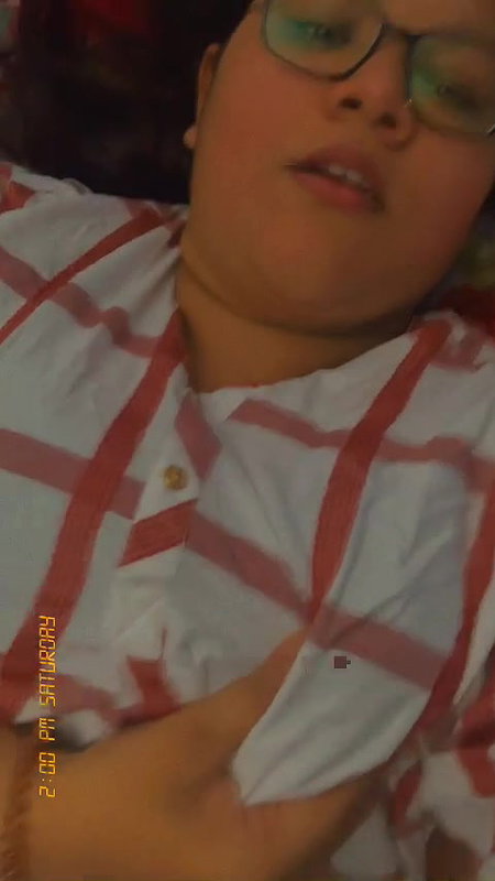 Bigass Horny Chubby Tanker Gf Showing & Fingering Updates16