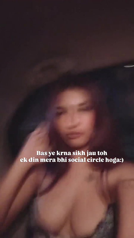 KHUSHI DAMN BOLD BANGWORTHY BABE IN SEXY BABYDOLL DRESS YUMM 24