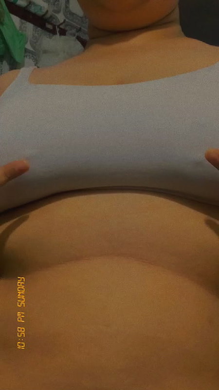 Bigass Horny Chubby Tanker Gf Showing & Fingering Updates19