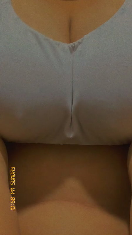 Bigass Horny Chubby Tanker Gf Showing & Fingering Updates19