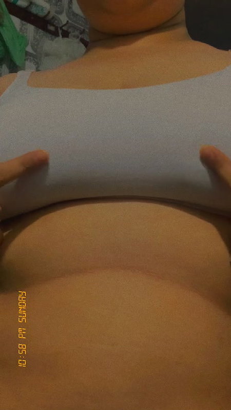 Bigass Horny Chubby Tanker Gf Showing & Fingering Updates19