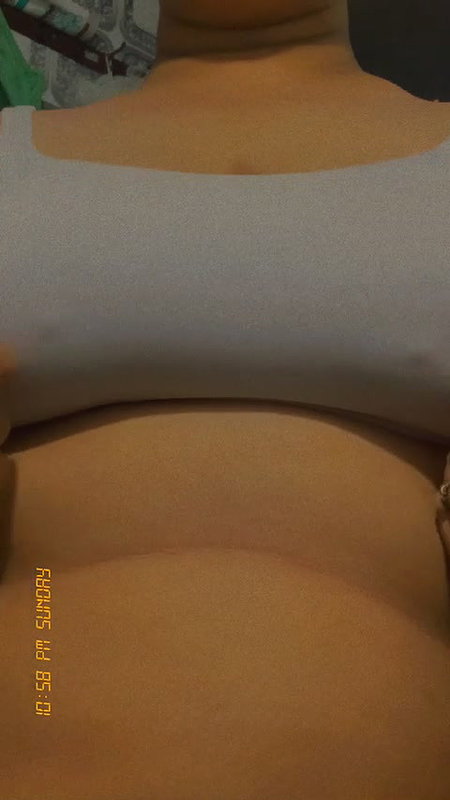 Bigass Horny Chubby Tanker Gf Showing & Fingering Updates19