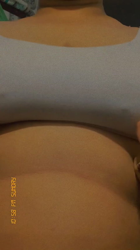 Bigass Horny Chubby Tanker Gf Showing & Fingering Updates19