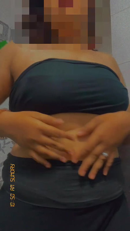 Bigass Horny Chubby Tanker Gf Showing & Fingering Updates65