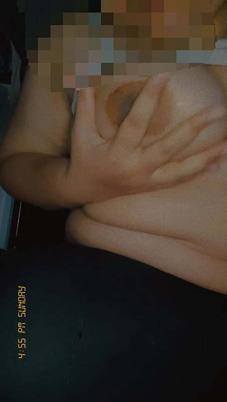 Bigass Horny Chubby Tanker Gf Showing & Fingering Updates29