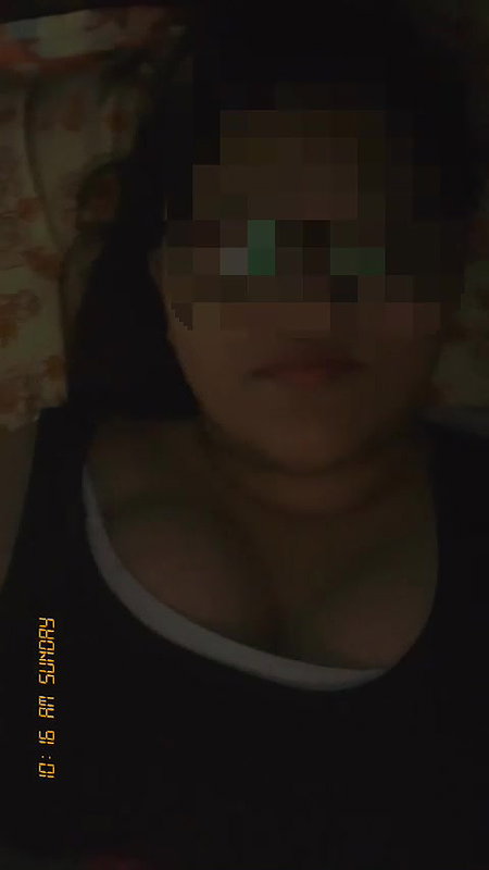 Bigass Horny Chubby Tanker Gf Showing & Fingering Updates7