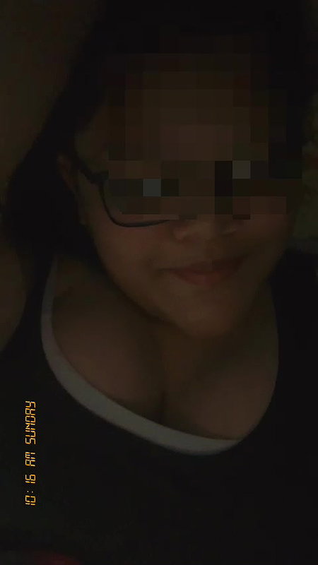 Bigass Horny Chubby Tanker Gf Showing & Fingering Updates7