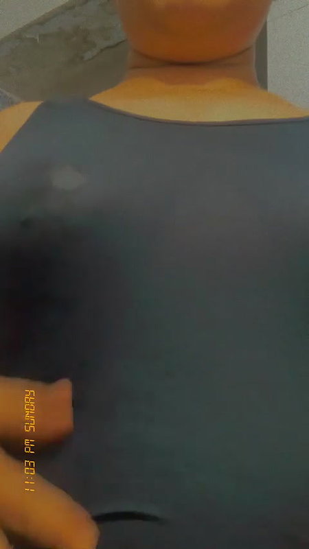 Bigass Horny Chubby Tanker Gf Showing & Fingering Updates49