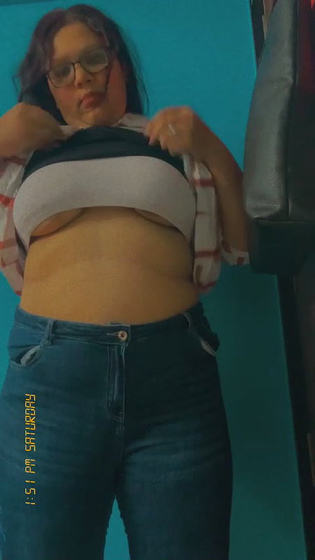 Bigass Horny Chubby Tanker Gf Showing & Fingering Updates2