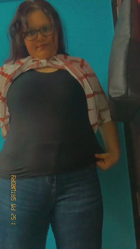 Bigass Horny Chubby Tanker Gf Showing & Fingering Updates2